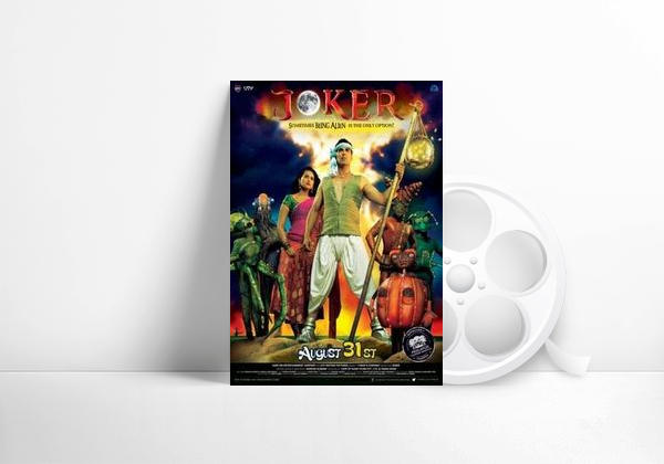 Movie Joker