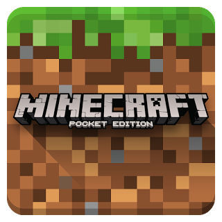 Videojuegos Minecraft: Pocket Edition