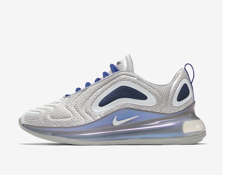 Fashion Nike air max 720