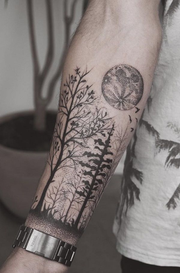 Tattoos