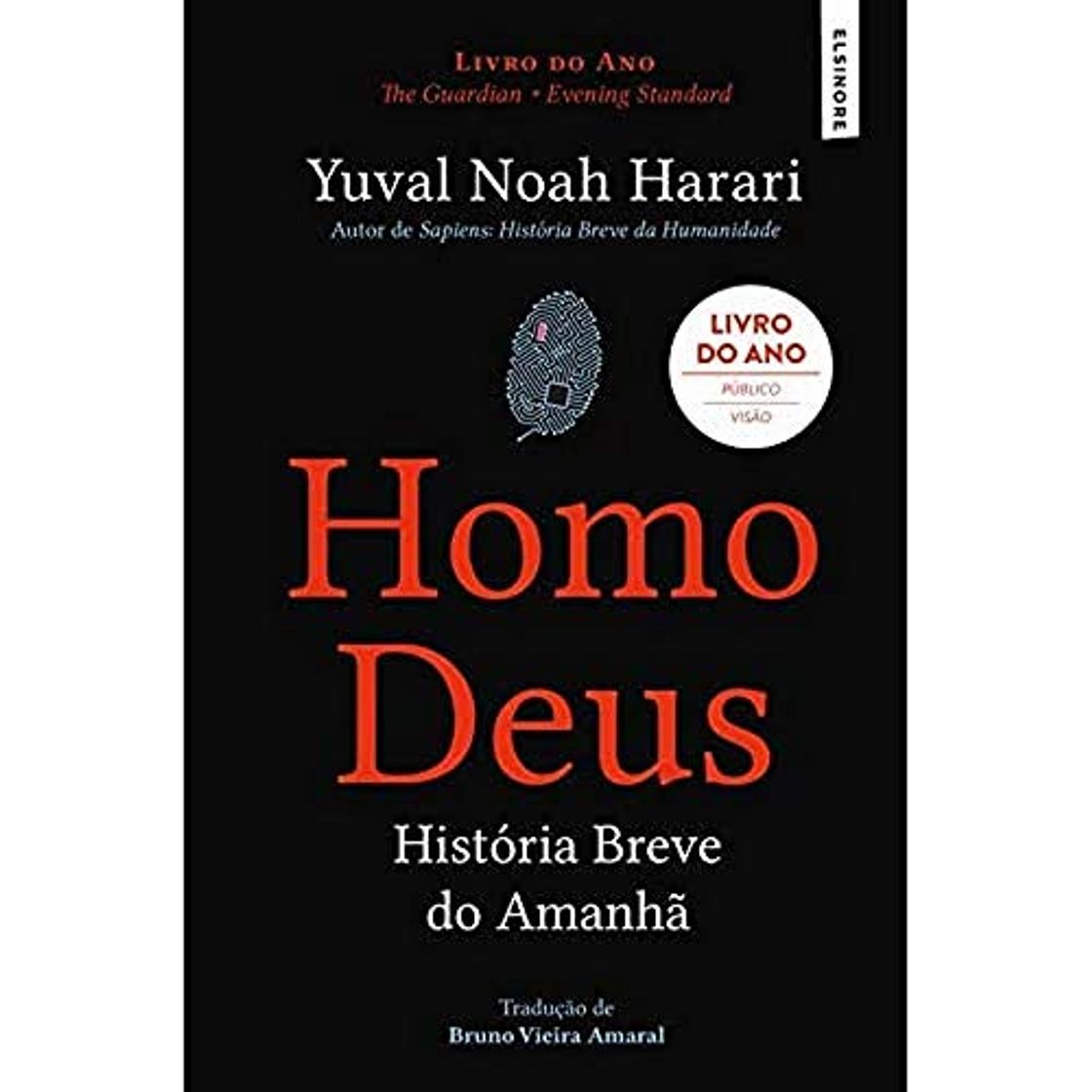 Book Homo Deus