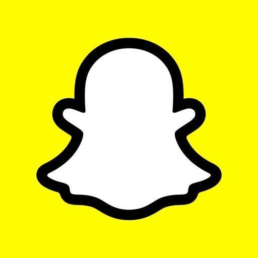 App Snapchat
