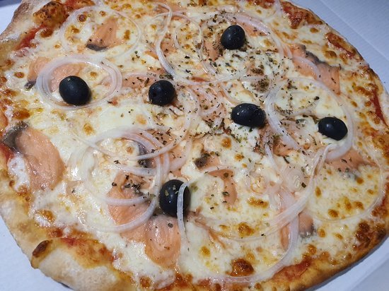 Restaurants Pizzaria Praia Mar