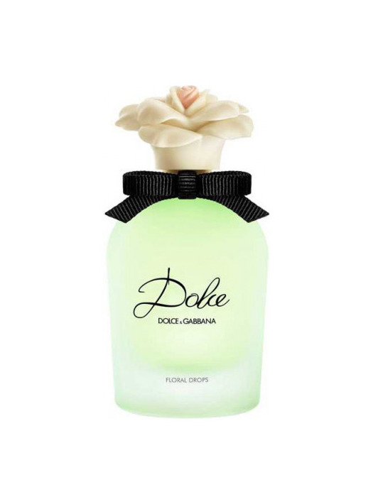 Product Dolce Gabanna Eau Toilette Dolce Floral 