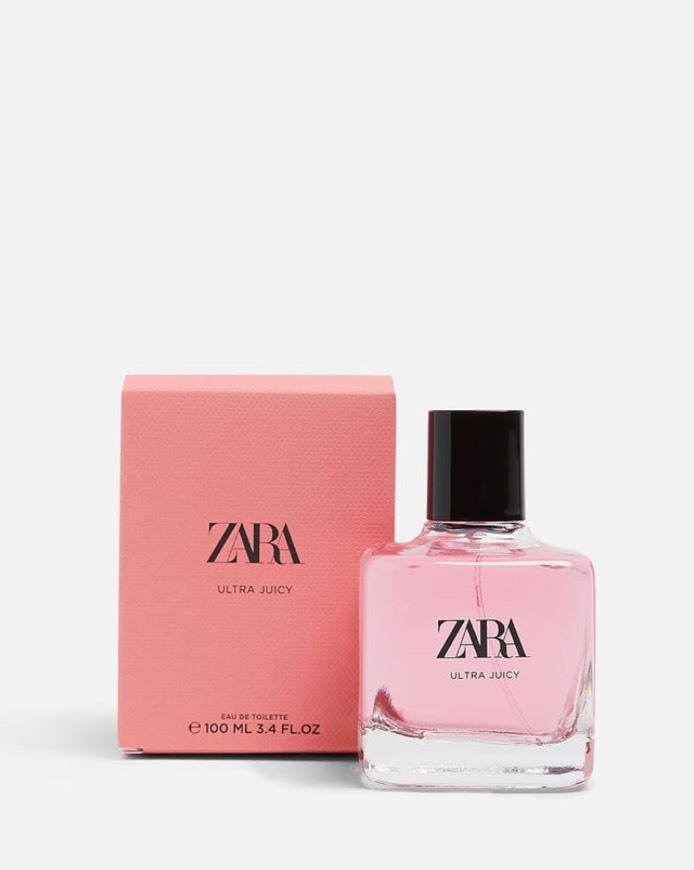 Product ZARA Ultra Juicy 