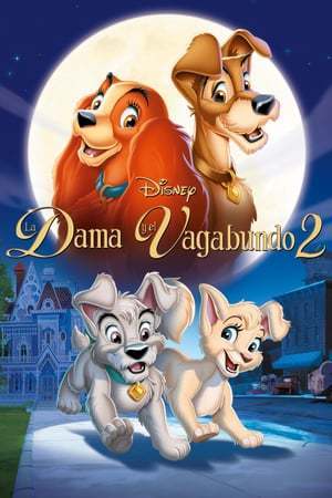 Movie La dama y el vagabundo 2: Las aventuras de Golfillo