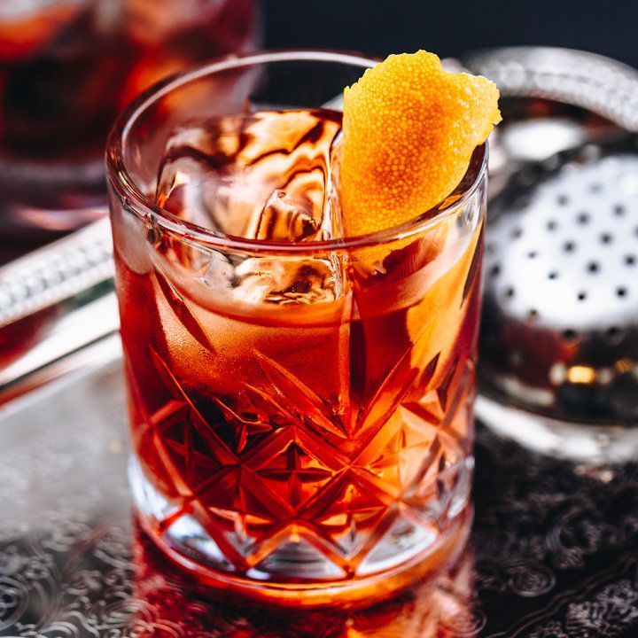 Producto Negroni