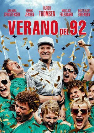 Película Verano del 92