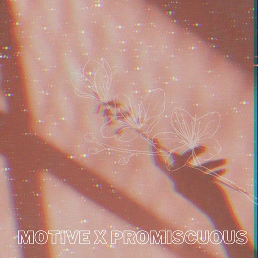 Motive X Promiscuous