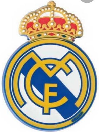 Real Madrid ⭐