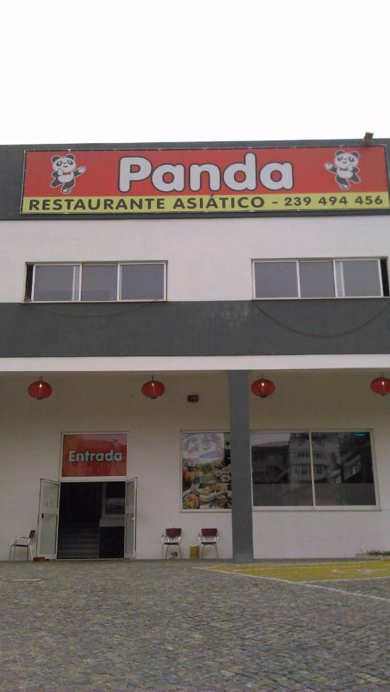 Restaurante asiático