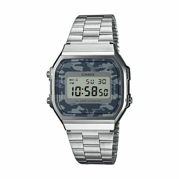 Producto Casio Vintage Iconic