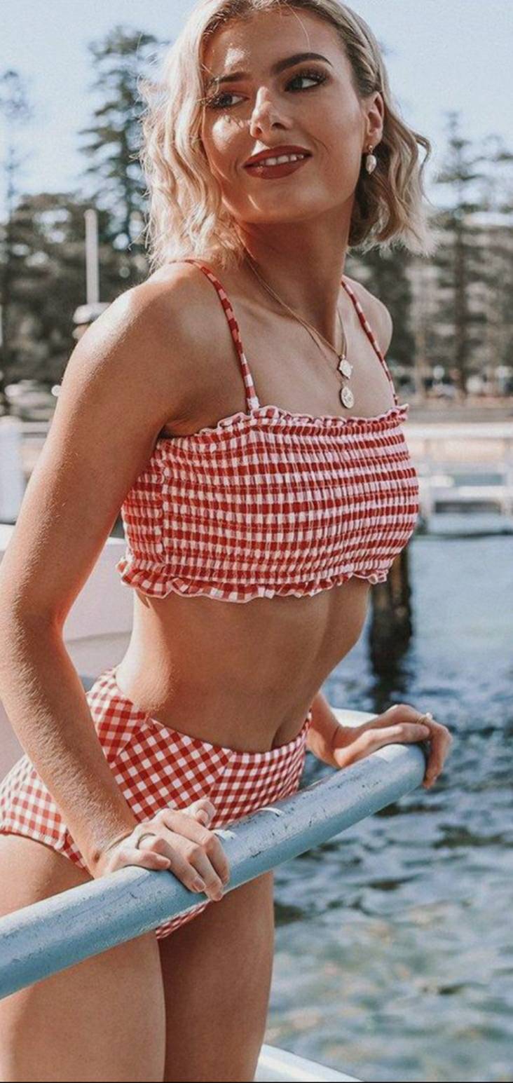 Social Bikini