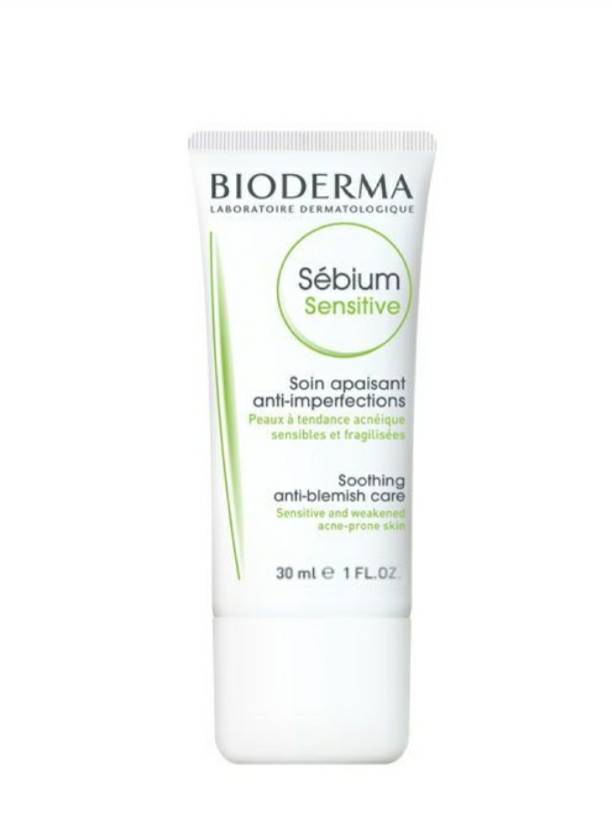 Sebium Sensitive (rosto)
