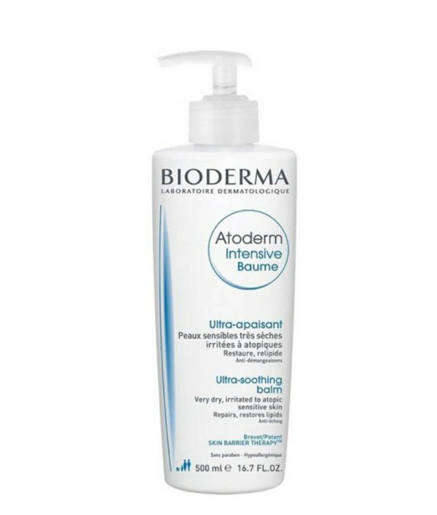 Intensive creme pele atopica (rosto e corpo)