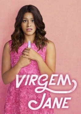 Serie Jane the Virgin