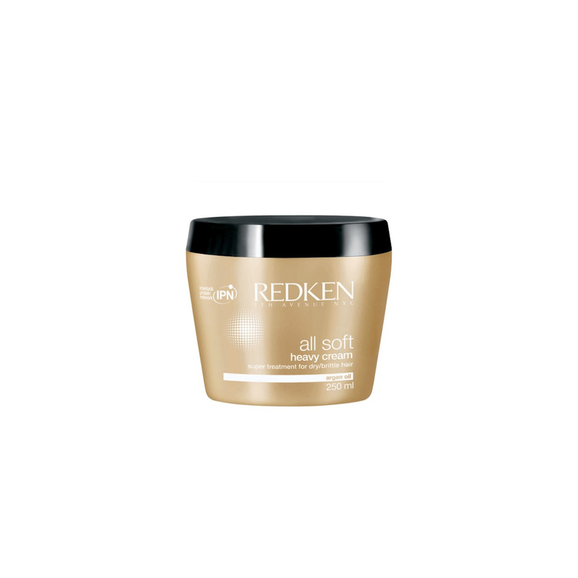 Producto Máscara Redken All Soft 