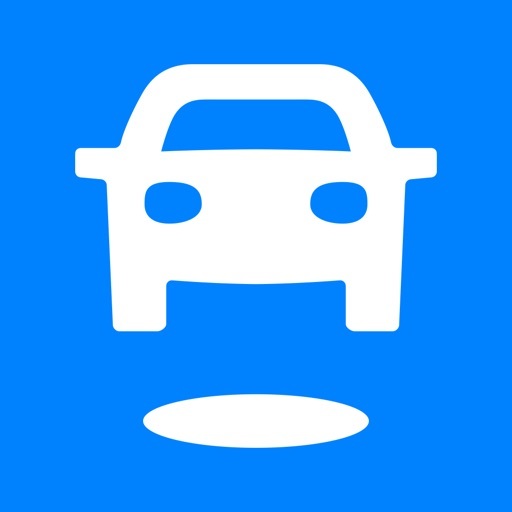 Parking App ■
