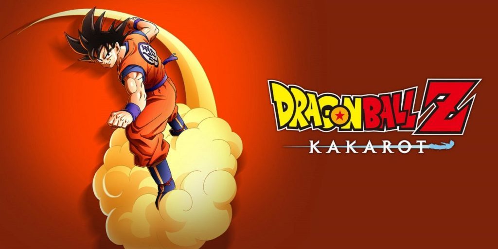 Moda Dragon Ball Z: Kakarot