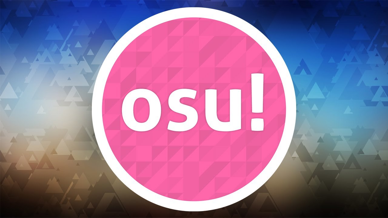 Moda Osu!