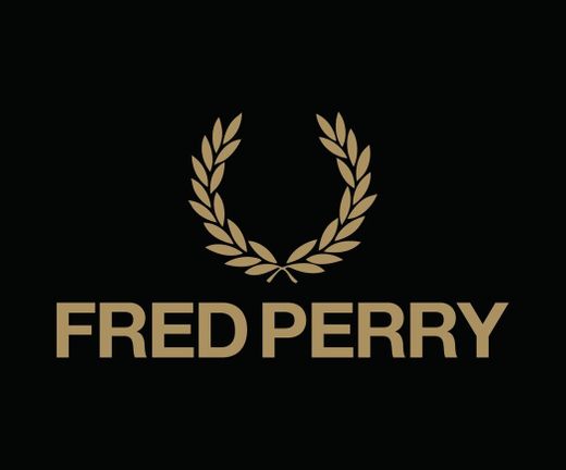 Fred Perry