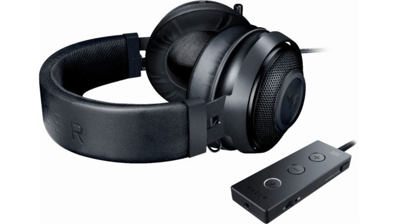 Moda Headset razer