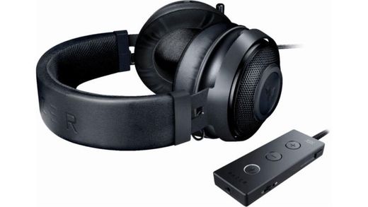 Headset razer