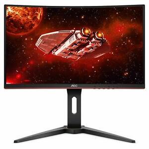 Moda Monitor aoc 144hz