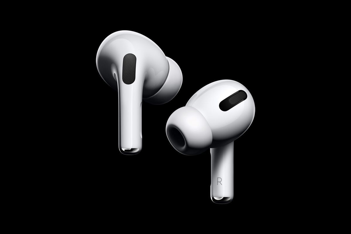 Moda Airpods Pro