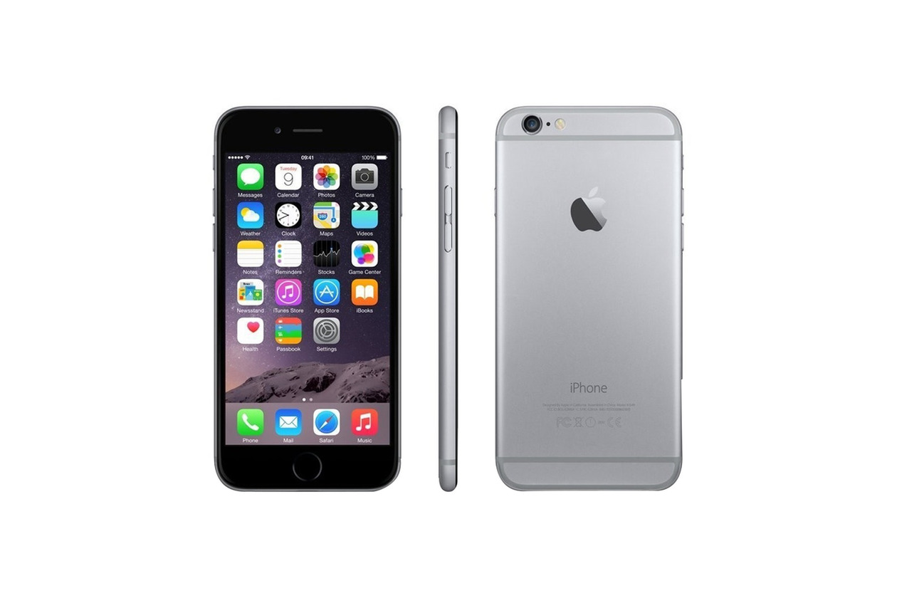 Producto iPhone 6