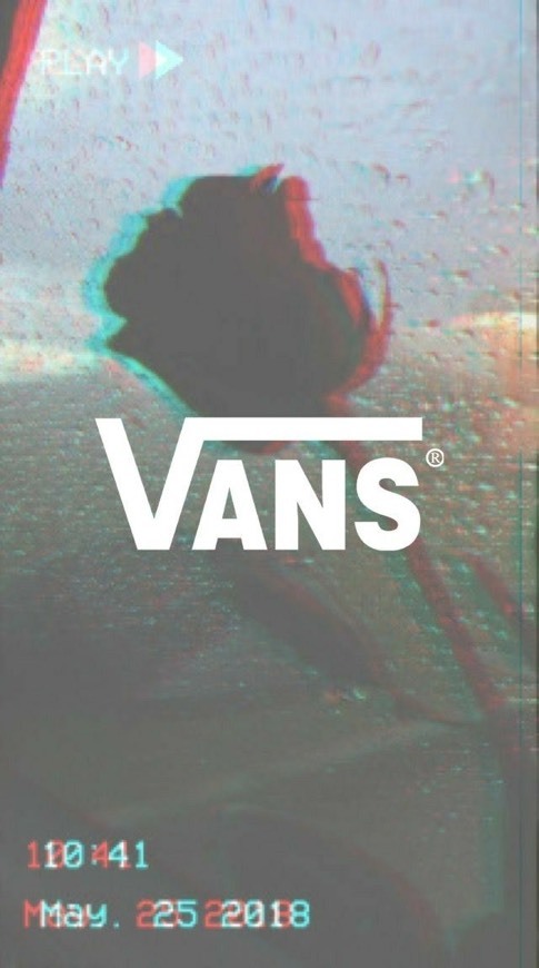 Producto Vans 