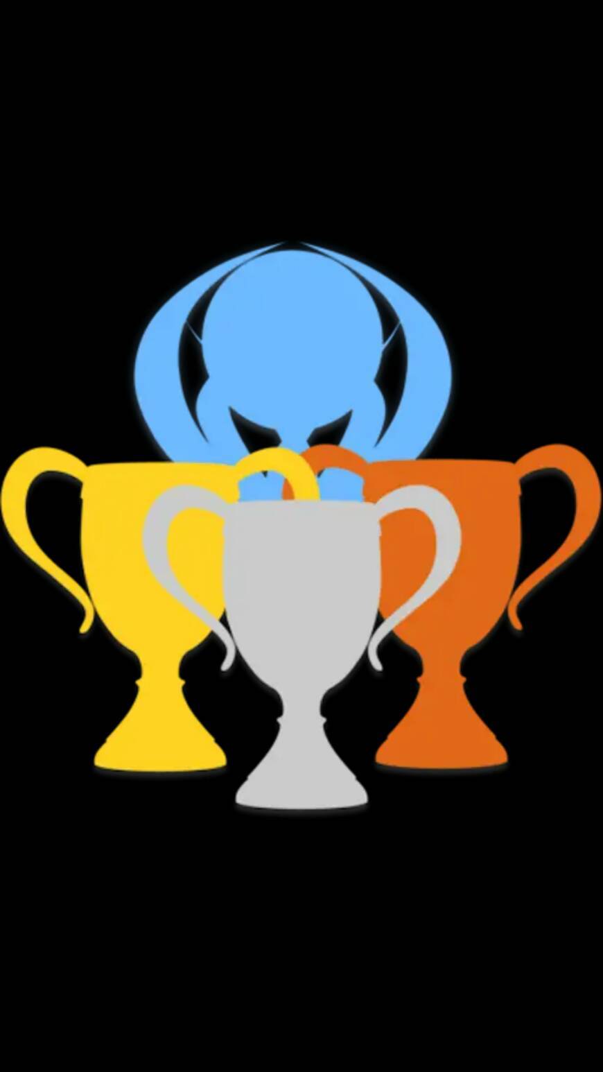 Fashion PS Trophies