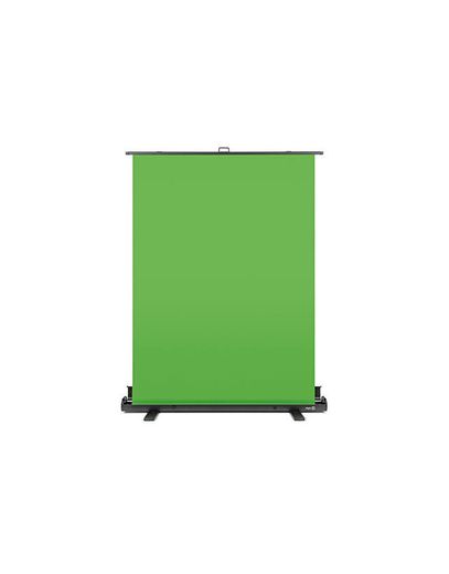 Elgato Green Screen - Panel Chromakey plegable para eliminación del fondo