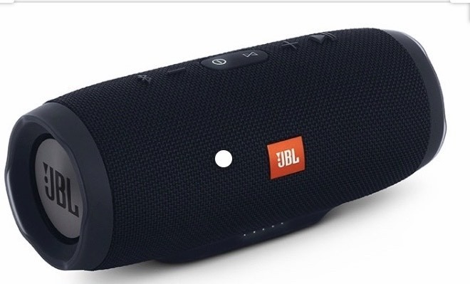 Moda JBL Charge 3