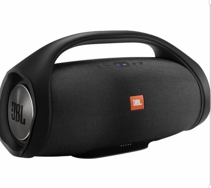 Moda JBL Boombox