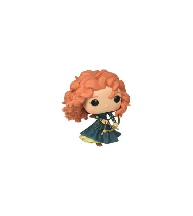 Social FunKo Disney Pop Merida