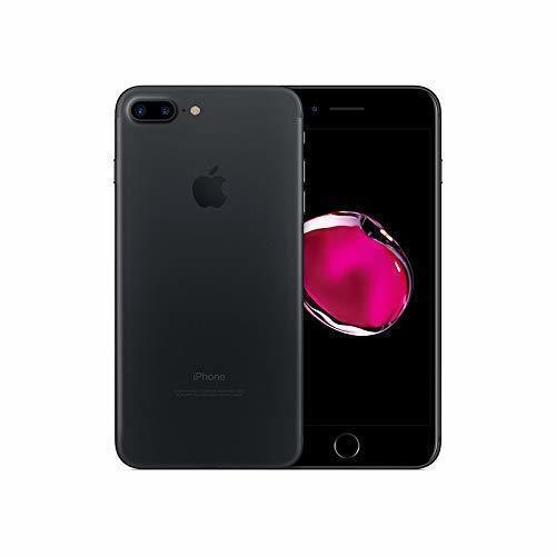 Social Apple iPhone 7 Plus 128GB Negro