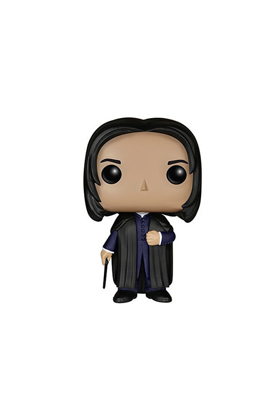Social Funko - POP! Severus Snape