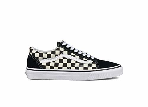 Social Vans Old Skool Calzado Primary che
