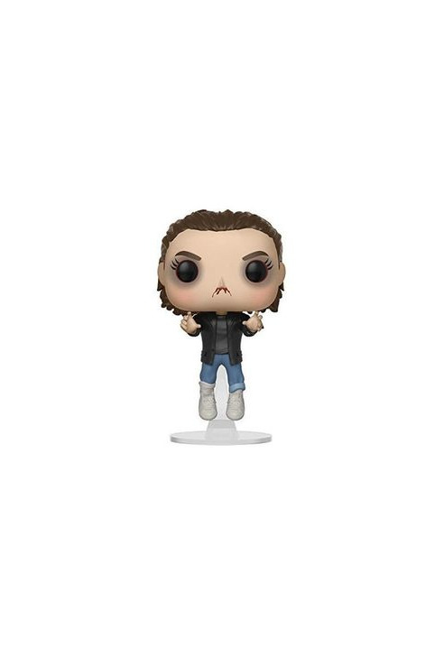 Social Figura POP Stranger Things Eleven Elevated series 2 wave 5