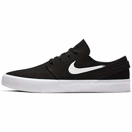 Social Nike SB Zoom Janoski RM, Zapatillas de Deporte Unisex Adulto, Multicolor