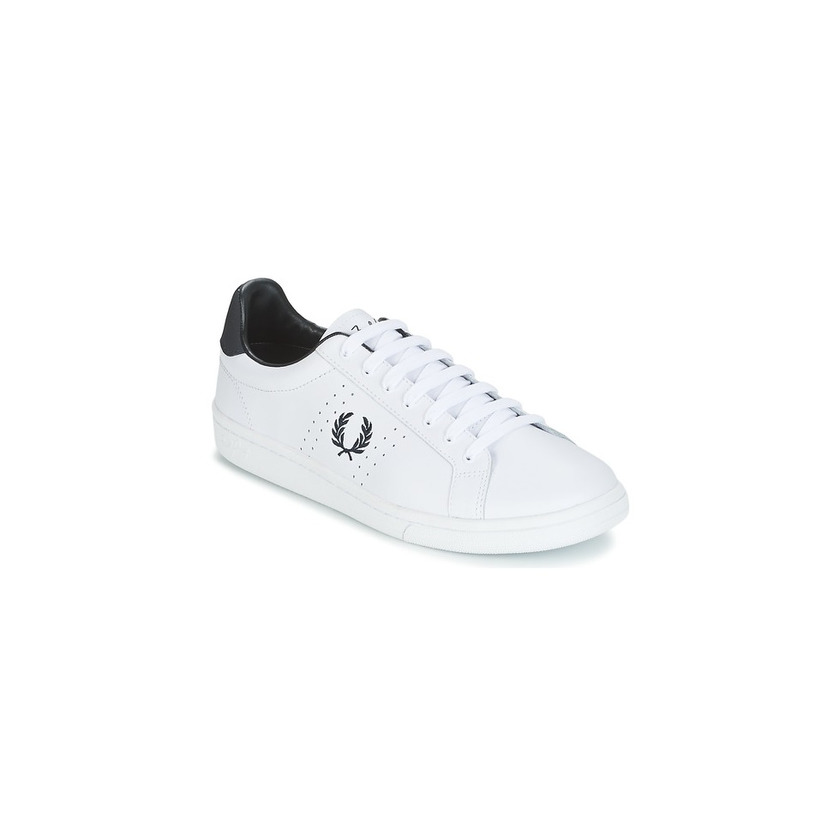 Product Sapatilhas fred perry 