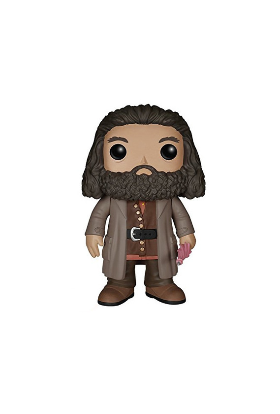 Social Funko Pop! Harry Potter -  Rubeus Hagrid