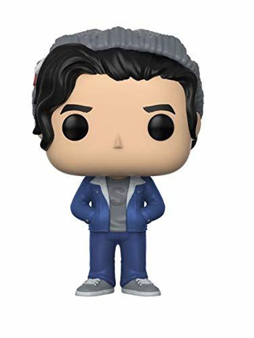 Social Funko Pop!- Riverdale Jughead Figura de Vinilo