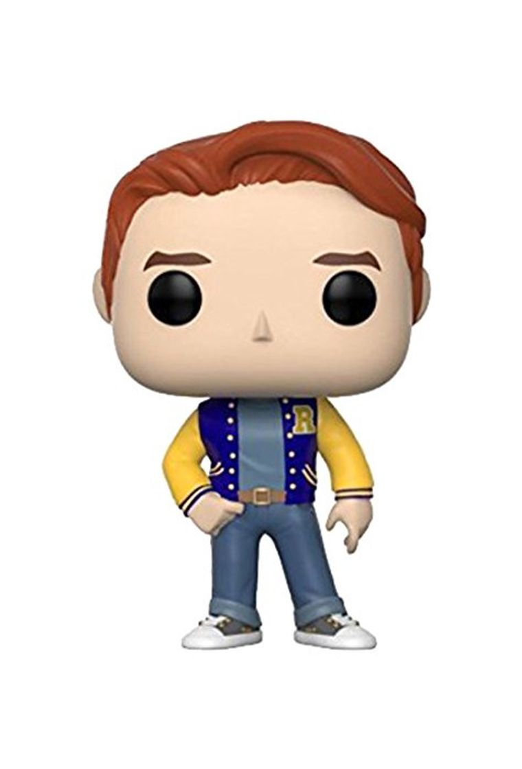 Social Funko POP! Riverdale Archie Figura de vinilo