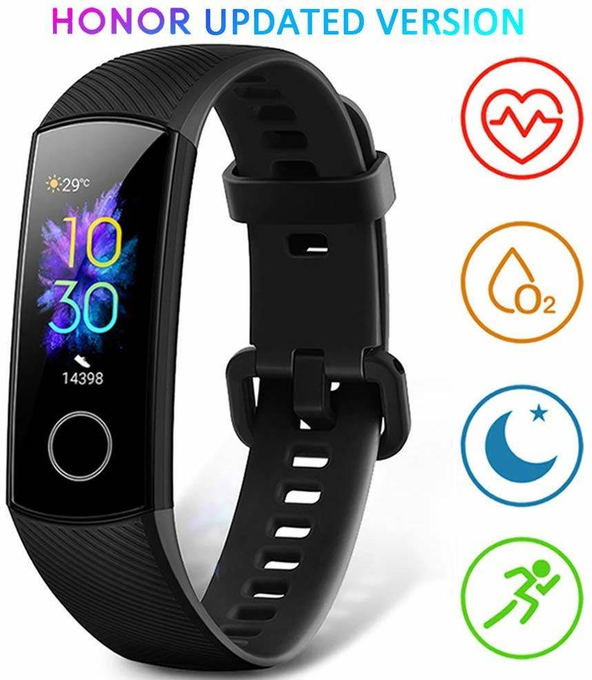 Producto HONOR Band 5 Smartwatch