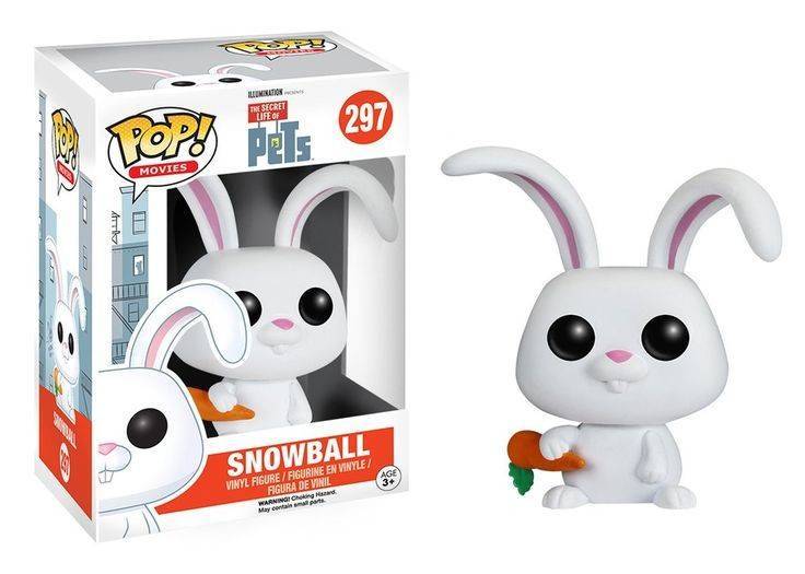 Funko Pop Figures - Colecionáveis - Fnac.pt