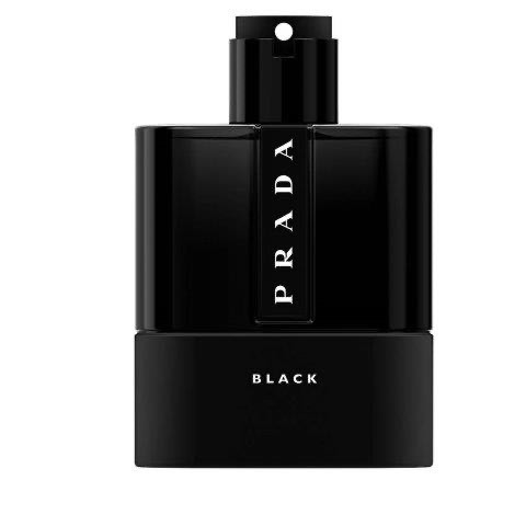 Moda Luna Rossa Black, Prada fragrance 