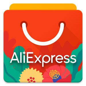 Moda Ali express shopping app 