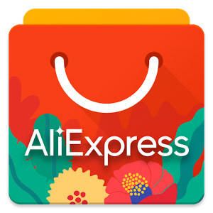 Ali express shopping app 